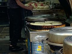 自助取餐区-贾五油糊馅
