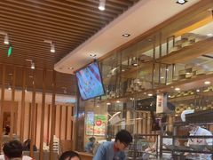 -西贝(宝乐汇店)