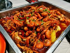 -李叔叔虾蟹大排档(青羊店)