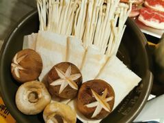 -农乐园炭火烤肉(世茂店)