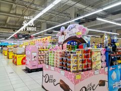 -华润万家(凯德和平广场店)