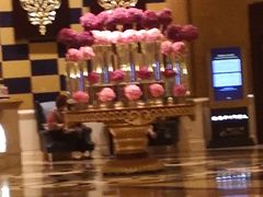 -澳门十六浦索菲特大酒店