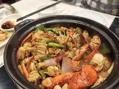 -辉记海鲜美食(氹仔店)