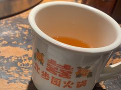 -北步园老火锅(戴家巷店)