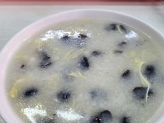 海鲜疙瘩汤-劈柴院锅贴(沈阳路店)