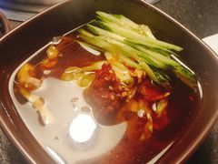 -韩盛·盛江山自助料理(中街大悦城店)