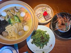 -寻宝记绍兴菜(状元店)