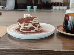 -fishtank鱼缸咖啡(三山街店)