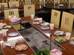 包厢-巴山一绝烤全羊(三圣乡刘家花园店)
