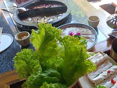 -蜀大侠火锅(香格里拉店)