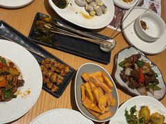 -隅乐胡椒虾·台湾菜·团建(皇岗店)
