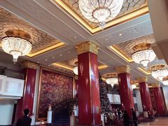 -北京中国大饭店