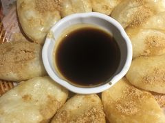 糍粑-树厨贵州菜(大十字店)