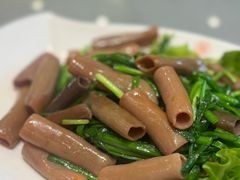 -添福来墨鱼饺子 · 海鲜东北菜(大连星海·黄浦路店)