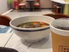 -康师傅私房牛肉面(申虹店)
