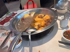-八合里牛肉火锅(福州万象城店)