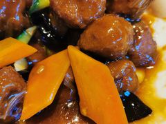 -左邻右舍褡裢火烧(石榴园店)