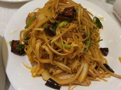 -北李妈妈菜·海肠捞饭(高新万达店)