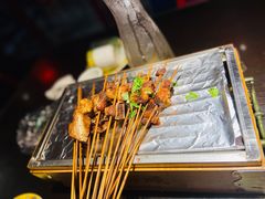 -醉烧膘·烧烤夜宵王(总店)
