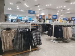 -BIGOFFS 超级折扣(仁恒伊势丹店)