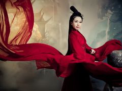 -九月鹰飞汉服摄影工作室