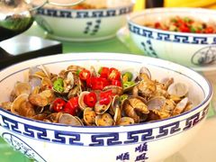 -海悦建国饭店-自助餐厅