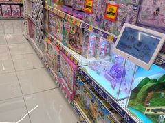 -TOYSRUS玩具反斗城(厦门新生活广场店)