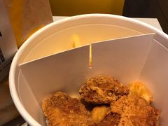 -麦当劳(长泰商业广场店)