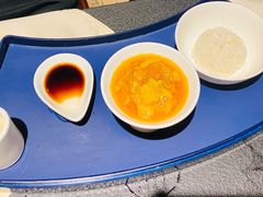 秃黄油捞饭-成隆行·蟹王府(九江路店)