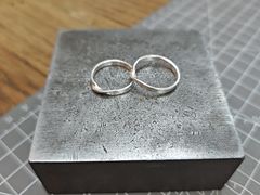 -敲吧手工坊·银饰DIY(观音桥店)