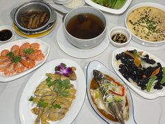 -隆昌海鲜酒家(南岸路店)