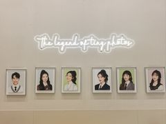 -天真蓝照相馆(五角场百联又一城店)