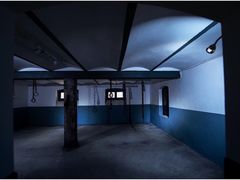 -青岛德国监狱旧址博物馆