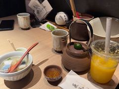 -匠和风精致料理(宁德万达店)