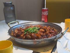 -黄记煌三汁焖锅(崇文门店)