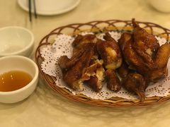 -婆婆家·湛江特色美食(福田振华路店)