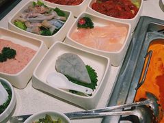 -海底捞火锅(玉桥商业广场店)
