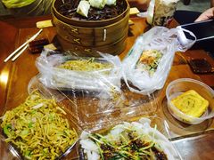 -食上东新街美食街区(民乐新都会店)