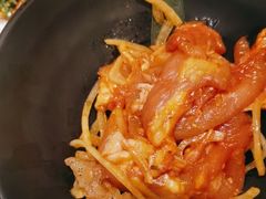 -新石器烤肉(高行万嘉店)