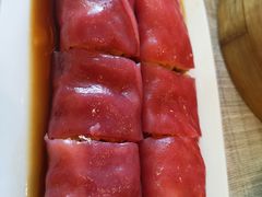-潮府馆·非遗潮州菜·世纪公园(新国际博览中心店)