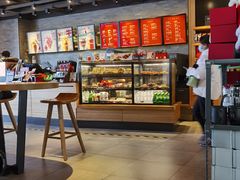 -星巴克臻选(杭州嘉里中心1F店)