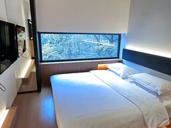 -SFEEL设计师酒店(成都太古里店)