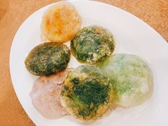 -揭阳钟记小食(福田新村店)