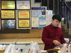 -张包铺(道外店)