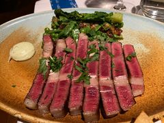 -Osteria Garden 生蚝花园餐厅(原进贤路店)