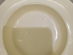 自制手工研磨米香-狮王府淮扬菜(新街口友谊店)