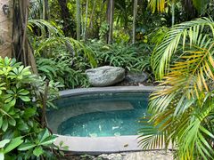 -碧桂园润杨溪谷温泉酒店