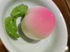 -局气烤鸭·北京菜(前门店)