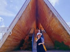 -那香海钻石沙滩浴场