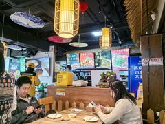 -武松家(翠微百货大成路店)